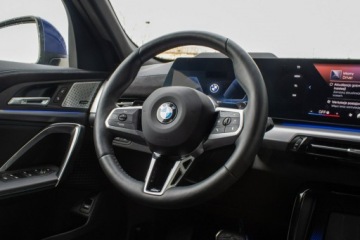 BMW X2 U10 2024 BMW X2 sDrive20i DEMO - Koła zimowe w cenie!, zdjęcie 17