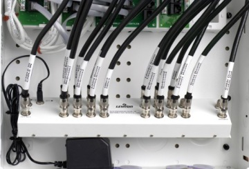 Dymo 18052 термоусадочная трубка 6мм 1,5м