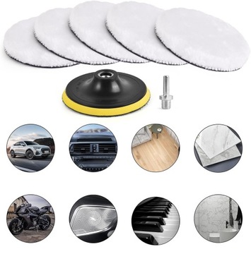 АВТОПОЛИРОВАЛЬНЫЕ КОДЫ, ПОЛИРОВАЛЬНЫЕ КОДЫ, ДЛЯ ПОЛИРОВАЛЬНОЙ МАШИНЫ, ДРЕЛЬНОЙ МАШИНЫ