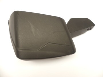 , TRIUMPH TIGER 800 P PRAWY HANDBAR OSŁONA DŁONI