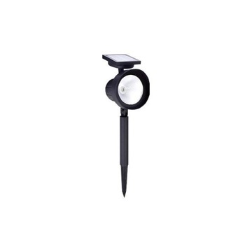 Lampa LED solarna wbijana 11cm