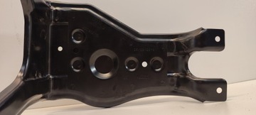 AUDI A7 4G КРЕПЛЕНИЕ ЗАПАСНОГО КОЛЕСА 4G0802715