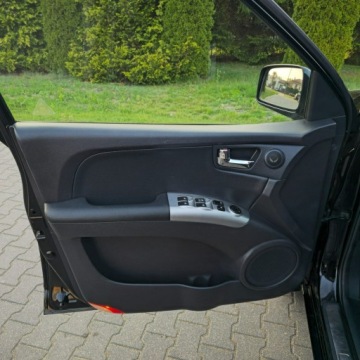 Kia Sportage II 2.0 i 16V 142KM 2005 Kia Sportage Napęd 4x4 Skóry Nawigacja Serwis, zdjęcie 20