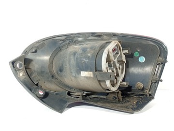 FIAT BRAVO 2 07-14 SVĚTLO PRAVÁ ZADNÍ OE 51757542