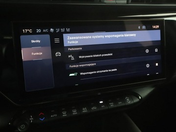 Alfa Romeo Junior 2025 Alfa Romeo Junior automat full LED virtual cocpit, zdjęcie 25