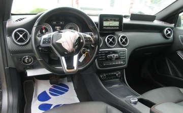 Mercedes Klasa A W176 Hatchback 5d 2.1 220 CDI BlueEFFICIENCY 170KM 2015 Mercedes-Benz Klasa A 2.1 Diesel 170KM, zdjęcie 13