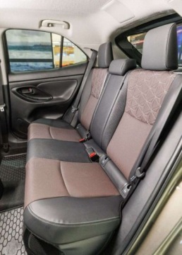 Toyota 2024 Toyota Yaris Cross Cross Hybrid 1.5 Executive 1.5 Hybryda 92KM, zdjęcie 19