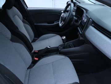 Renault Clio V Hatchback 5d Facelifting 1.0 TCe 90KM 2024 Renault Clio 1.0 TCe, Salon Polska, Serwis ASO, zdjęcie 8