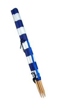 Пляжная перегородка 8 м