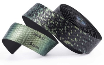 Owijka Guee SL Dual Ltd - Chameleon Gold Green