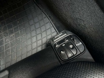 Mercedes CLS W219 Coupe 3.5 V6 (350) 272KM 2004 Mercedes-Benz CLS 3.5 benzyna 272 KM automat zarej w PL zadbany zamia, zdjęcie 18