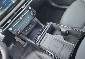 Hyundai Tucson IV 2025 Hyundai Tucson HEV 215KM Platinum Sun Promocyjny Kontrakt serwisowy lub p, zdjęcie 24