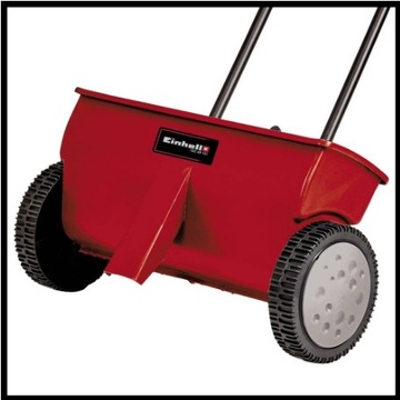 Ручная сеялка Einhell GC-SR 12 3415238 большая емкость 12 л