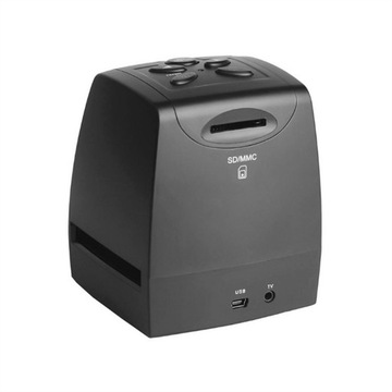 Сканер AGFAPHOTO AFS100