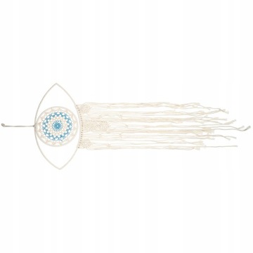 Makrama Dream Catcher Czeski Dream Catcher