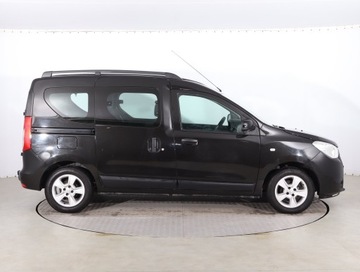 Dacia Dokker Mikrovan Facelifting 1.6 SCe 102KM 2019 Dacia Dokker 1.6 SCe, Salon Polska, Klima, zdjęcie 5