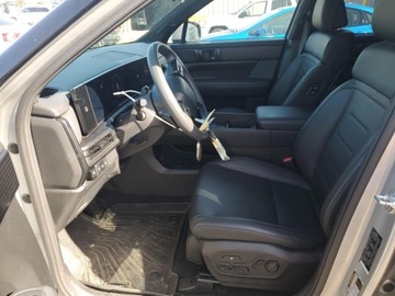 Hyundai Santa Fe V 2024 Hyundai Santa Fe Calligraphy 2024 1.6l 1.6 Hybryda 226KM, zdjęcie 7