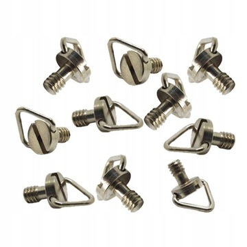 10. Кольцо штатива для цифровой фотокамеры