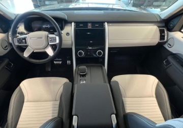 Land Rover Discovery V 2025 Land Rover Discovery 3.0 Hybryda 350KM, zdjęcie 7