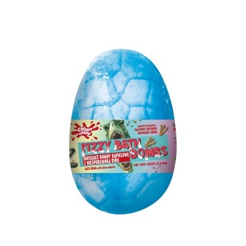 CHLAPU CHLAP Kula do kapieli z niespodzianką 140g