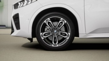 BMW X2 U10 2026 BMW X2 sDrive20i - już od 1200 zł miesięcznie., zdjęcie 5