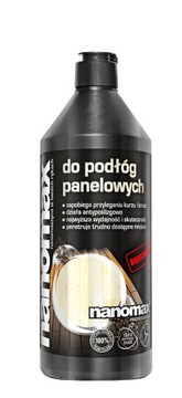 Płyn Nanomax 1l mycie podłóg