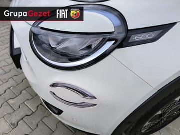 Mercedes 2025 Fiat 600 Hybrid La Prima 1.2 110 KM, zdjęcie 14