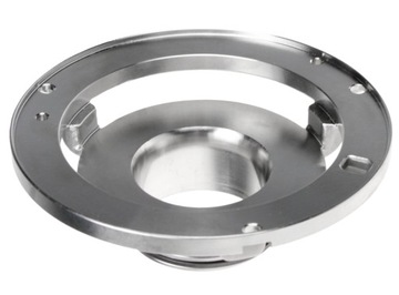 KOSZYK MOCOWANIE GEOMETRII TURBOSPRĘŻARKI GTB1749V