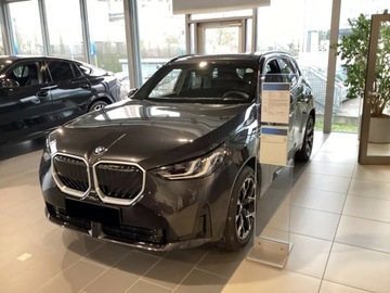 BMW X3 G45 2025 BMW X3 xDrive20 Sport Suv 2.0 (208KM) 2025, zdjęcie 2