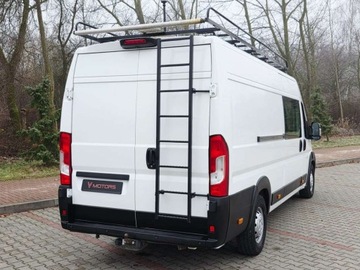 Citroen Jumper III 2020 Citroen Jumper ___MultiCab___L4H2___2.2HDI 164KM 6-osob Navi Kamera___, zdjęcie 25