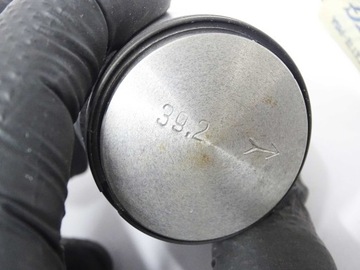 Поршень Asso Polini 39,2 штифт 10 мм Piaggio Ciao