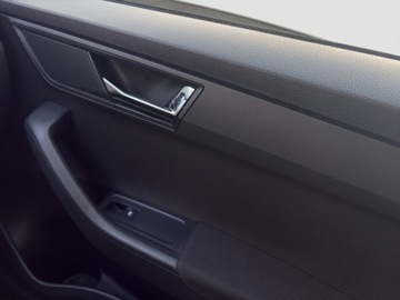 Skoda Fabia III Kombi Facelifting 1.0 TSI 95KM 2021 Skoda Fabia Skoda Fabia 1.0 TSI Ambition PLUS Benzyna 95KM, zdjęcie 18