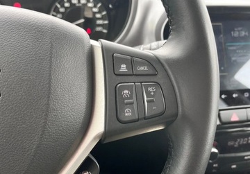 Suzuki 2024 Suzuki Vitara Premium Plus 1,4 mild Hybrid 2WD 6MT Ice Grayish Blue 2024, zdjęcie 31