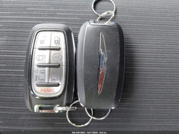 Chrysler Pacifica II 2019 Chrysler Pacifica 2019 r., 3,6L TOURING PLUS 3.6 Benzyna 287KM, zdjęcie 12