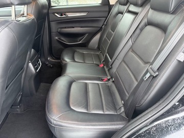 Mazda CX-5 II SUV 2.0 SKY-G 165KM 2018 Mazda CX-5 2.0benzyna2018Europanastepny serwis 04.2026full opcjaOPLACONY, zdjęcie 20