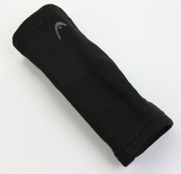 HEAD FITNESS Ремешок для поддержки локтей, растягивающийся стабилизатор, S/M