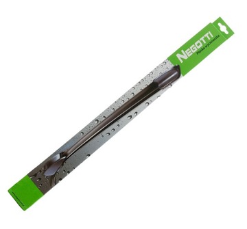 NEGOTTI PŁASKA WYCIERACZKA PIÓRO 700MM 28\
