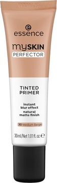 Baza koloryzująca pod makijaż w musie 30 Medium Beige 30 ml
