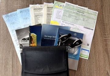 Mercedes Klasa C W204 Limuzyna 1.8 180 K 156KM 2010 Mercedes-Benz Klasa C Parktronik przod tyl Podgrzewane fotele pol-skora el, zdjęcie 24