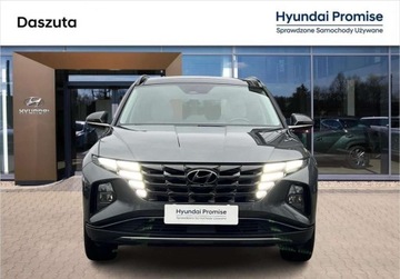 Hyundai Tucson IV SUV HEV 1.6 T-GDI HEV 230KM 2022 Hyundai Tucson 1.6 T-GDi HEV 230 KM Platinum 4WD SUN Safety 1.6 Hybryda, zdjęcie 7