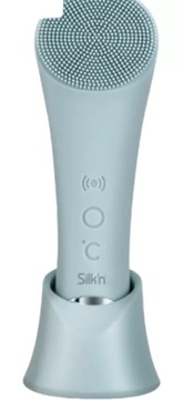 ЩЕТКА ДЛЯ ОЧИЩЕНИЯ ЛИЦА SILK'N RADIANT SONIC