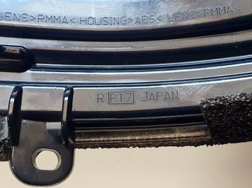 ЗЕРКАЛО ПОВОРОТА ПРАВОЕ OUTLANDER III ASX ОРИГИНАЛ