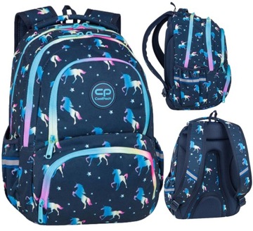 CoolPack PLECAK SZKOLNY MŁODZIEŻOWY