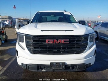  GMC Sierra 2024r., 1500 Elevation, od ubezpieczalni 3.0 Benzyna 305KM, zdjęcie 1