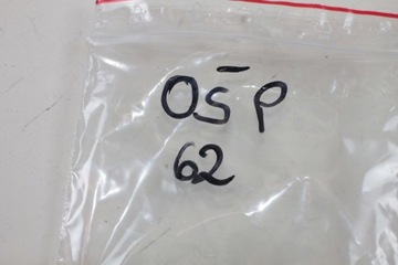 MOTO GUZZI V7 STONE 850 DYSTANSE OŚKI PRZÓD