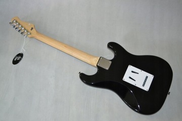 HARLEY BENTON ST-20 LH BK STRATOCASTER ГИТАРА ДЛЯ ЛЕВРУКИ