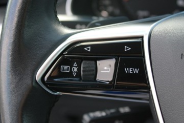Audi A6 C8 Limousine 2.0 40 TDI 204KM 2022 Audi A6 Limousine Skora Salon Polska Gwarancja, zdjęcie 25