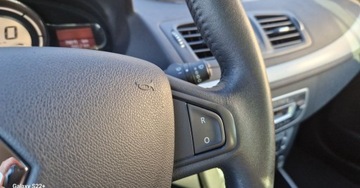 Renault Megane III Hatchback Facelifting 1.4 TCe 130KM 2013 Renault Megane Wzorowa - 70 Tkm - Klimatronik - Zarejestrowana 1.4, zdjęcie 21