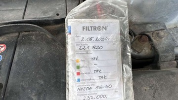 Mazda 6 II Kombi Facelifting 2.0 MZR 155KM 2011 Mazda 6 Raty 2.0 benz Bose Klimatronic EXECUTIVE Zarej w PL Gwarancja 2.0, zdjęcie 30