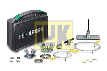 Инструменты для сборки сцепления